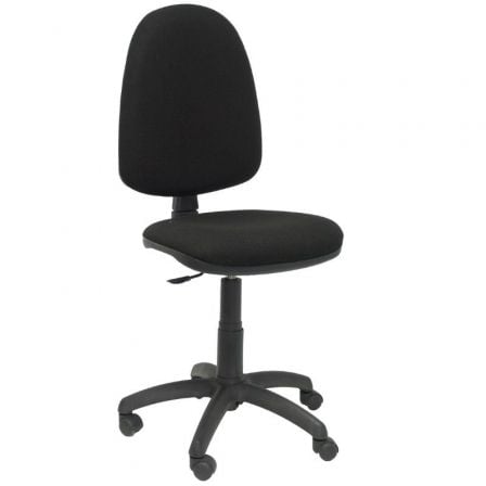 Silla de Oficina Piqueras y Crespo Aýna 04CPBALI840/ Negra_0