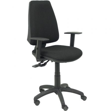 Silla de Oficina Piqueras y Crespo Elche S 14SBALI840B10/ Negro_0