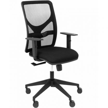 Silla de Oficina Piqueras y Crespo Motilla 21SBALI840B10/ Negro_0