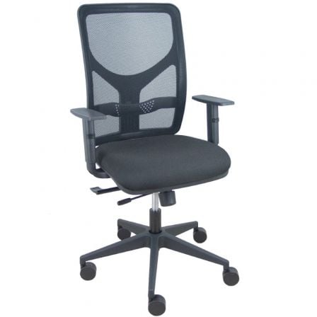 Silla de Oficina Piqueras y Crespo Motilla Traslack 21TKM840B840B10CRN65/ Negro_0