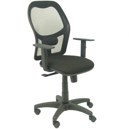 Silla de Oficina Piqueras y Crespo Alocén 345SNBALI840B10/ Negra_0