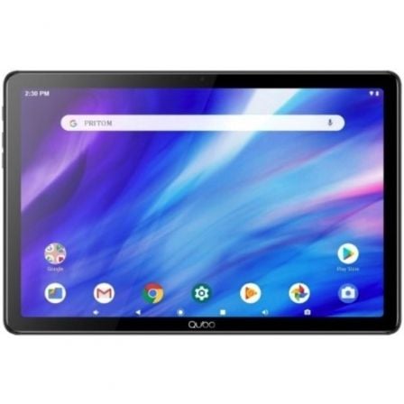Tablet Qubo T-106 10.1"/ 6GB/ 128GB/ 4G/ Octacore/ Gris_0
