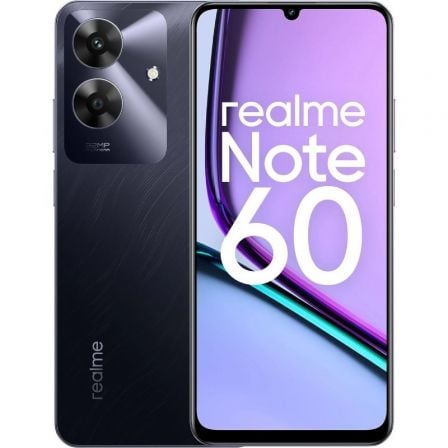 REALME NOTE 60 4+128GB DS MARBLE BLACK OEM_2