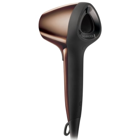 Secador Remington AIR 3D Bronce/ 1800W/ Iónico/ Bronze_0