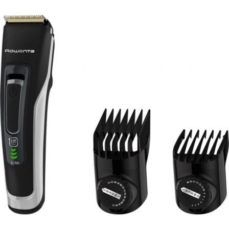 Cortapelos Rowenta Advancer Easy TN5201F4/ con Batería/ 2 Accesorios_0