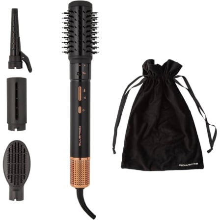 Cepillo Moldeador Iónico para el Pelo Rowenta Air Shape UB9820E0_0