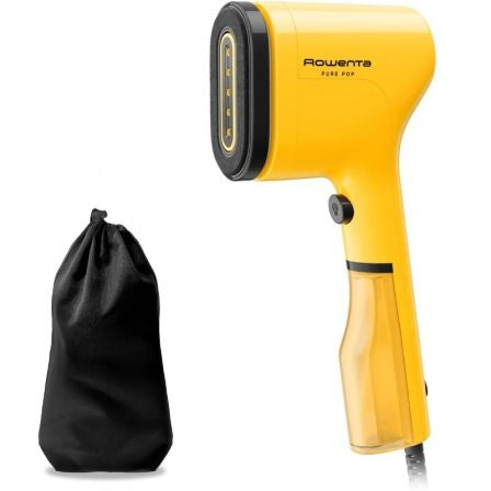 Plancha Vertical Rowenta Pure Pop DR2026D1/ 1300W/ Depósito 70ml_0