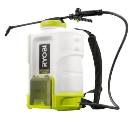 Pulverizador de Mochila Ryobi 15L 18V ONE+ RY18BPSB-0_0