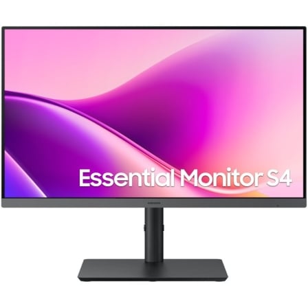 Monitor Samsung LS27F430UAUXEN / Preto_0