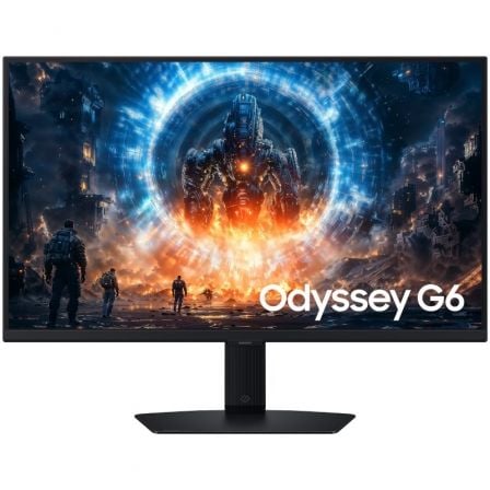 Monitor Samsung Odyssey S27FG602EU / Preto_0