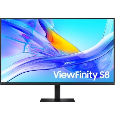 Monitor Samsung ViewFinity S37D804UAU / Preto_0