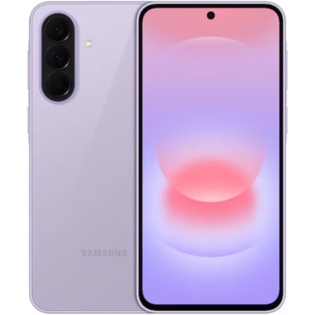 Smartphone Samsung Galaxy A37 6GB/ 128GB/ 6.7"/ 5G/ Lavanda_0