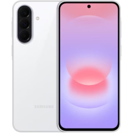 Smartphone Samsung Galaxy A37 6GB/ 128GB/ 6.7"/ 5G/ Blanco_0