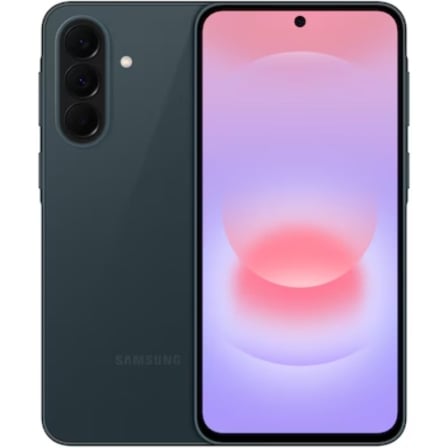 Smartphone Samsung Galaxy A37 / Verde / 8+256GB_0