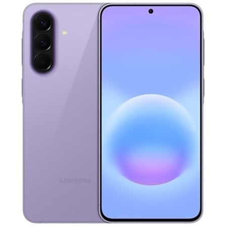 Smartphone Samsung Galaxy A57 / Lilás / 8GB RAM 256GB armazenamento_0