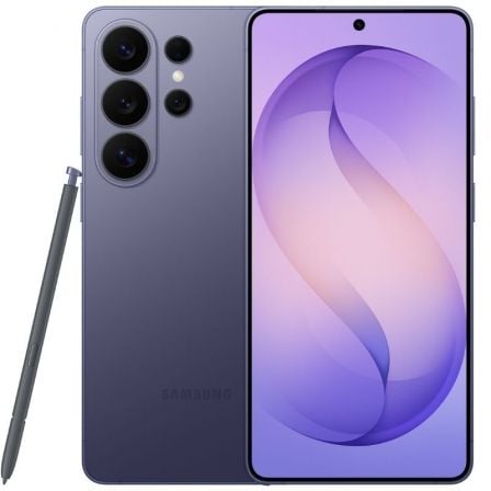Samsung SM-S948 S26 Ultra 12+512GB 6.9" 5G Cobalt Violet EU_1