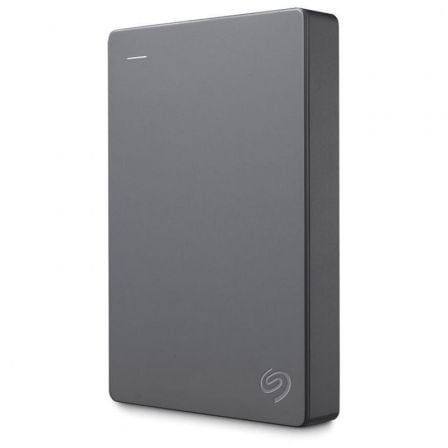 Seagate Basic disco duro externo 2 TB 2.5" 3.2 Gen 1 (3.1 Gen 1) Plata_0