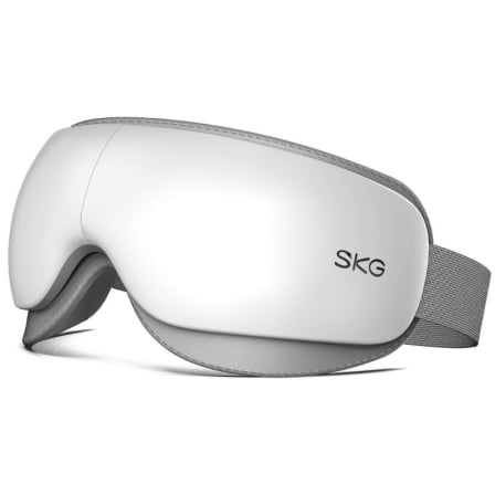 Masajeador de ojos SKG ES500 SKG005/ Blanco_0