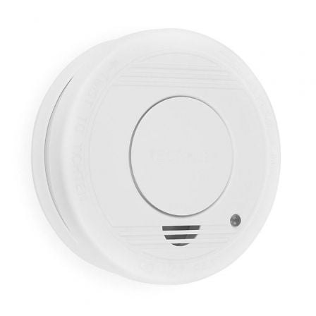 Detector de Humo Smartwares RM250_0