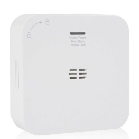 Detector de Monóxido de Carbono Smartwares FGA-13800_0