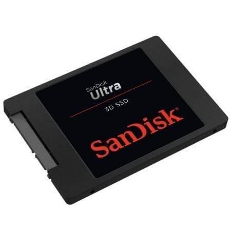 Disco SSD SanDisk Ultra 3D 2TB/ SATA III_0