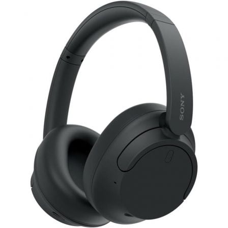 Fones de Ouvido Sony WH-CH720NB / Preto