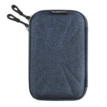 Funda para Disco Externo de 2.5" Subblim HDD Business/ Azul Oscuro_0