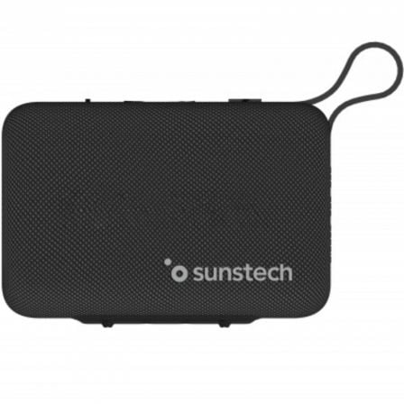 Altavoz con Bluetooth Sunstech Go Beat/ 8W/ 2.0_0