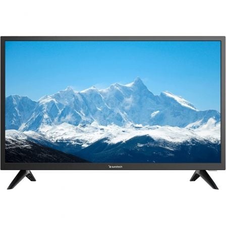 Televisor Sunstech 24'' / HD / 24SUNP20SP