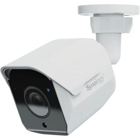 Cámara de Videovigilancia Synology BC500/ 110º/ Visión Nocturna/ Control desde APP_0