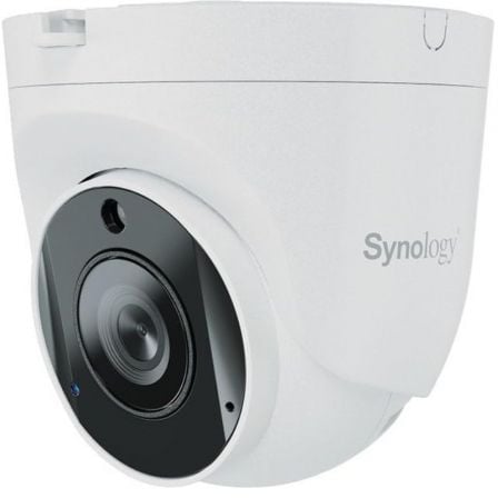 Cámara de Videovigilancia Synology TC500/ 110º/ Visión Nocturna/ Control desde APP_0