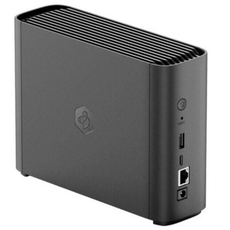 NAS Synology BeeStation BST150-4T/ 1xUSB Tipo-C/ 1xUSB/ 1GB DDR4/ Formato Torre_0