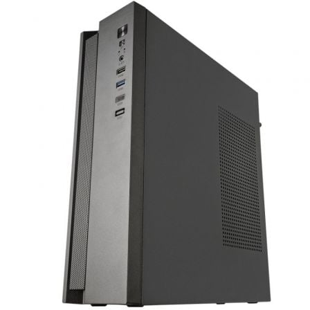 Caja Minitorre Tacens ACSLIM500 con Fuente 500W_0
