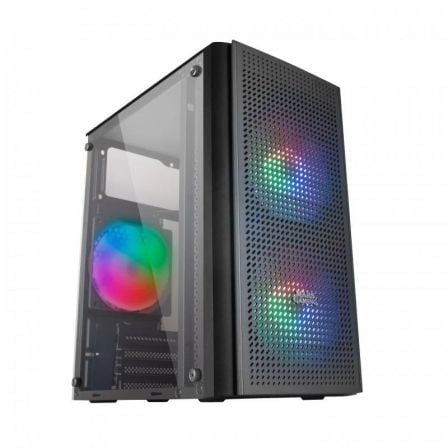 Caja Gaming Minitorre Mars Gaming MC300_1