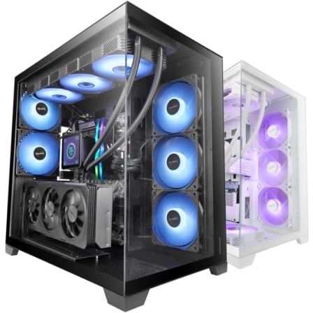 Caja Gaming Semitorre Mars Gaming MCVPRO_0