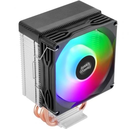 Ventilador con Disipador Mars Gaming MCPU-X3/ 9cm_0