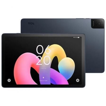 Tablet TCL Tab 10L Gen4 10.1"/ 4GB/ 64GB/ Octacore/ Negra_0