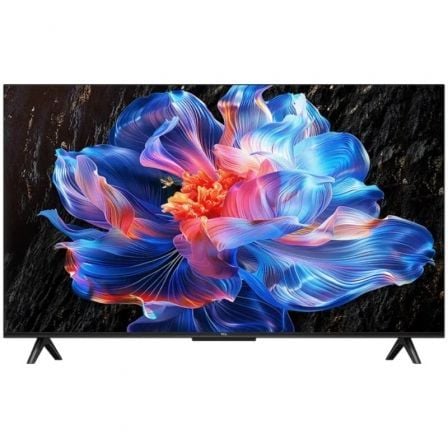 Televisor TCL LED 43P6K 43"/ Ultra HD 4K/ Smart TV/ WiFi_0