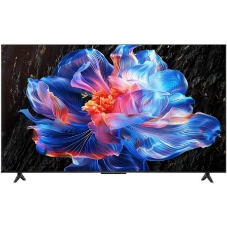 Televisor TCL 55P61K 55"/ Ultra HD 4K/ Smart TV/ WiFi_0