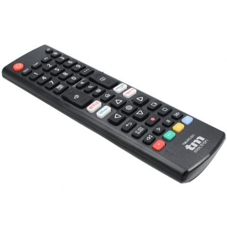 Mando Universal para TV LG_0