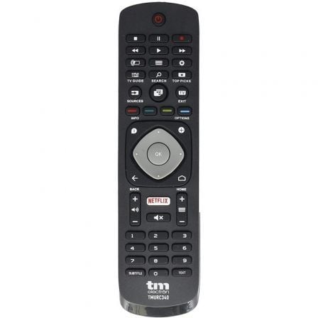 Mando Universal para TV Philips_0