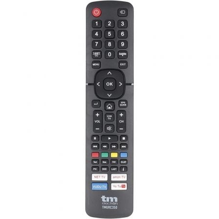 Mando Universal para TV Hisense_0