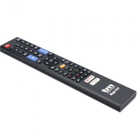Mando Universal Magic 3 en 1 para TV Samsung/ LG/ Sony_0
