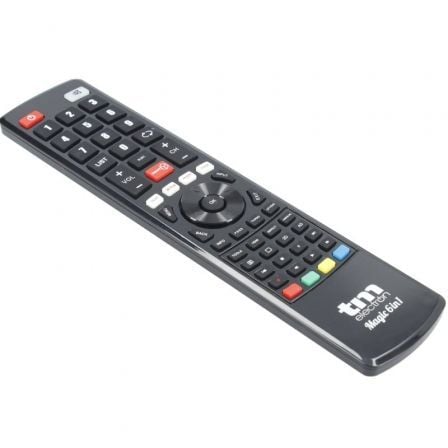 Mando Universal Magic 6 en 1 para TV Samsung/ LG/ Sony/ Panasonic/ Philips/ Hisense_0