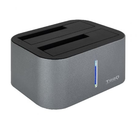 Docking Station para Discos Duros TooQ TQDS-805G_0