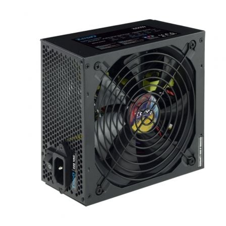 Fuente de Alimentación TooQ TQAPOLO-600SP/ 600W/ Ventilador 14cm_0
