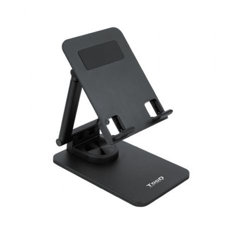 Suporte para Smartphone/Tablet TOOQ / Preto / PH-HERMES-HALLEY