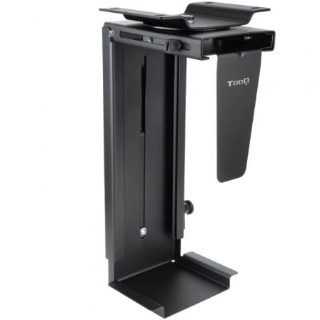 Suporte Bajo Mesa TooQ / Preto / TQMUD01