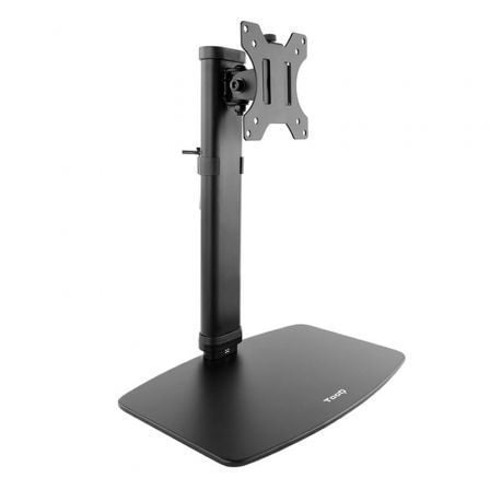 Suporte para Monitor TOOQ DB1127TN-B / Preto / Até 6kg