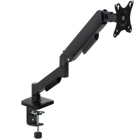 TooQ DB1733TNR-B soporte para monitor 81,3 cm (32") Escritorio Negro_1